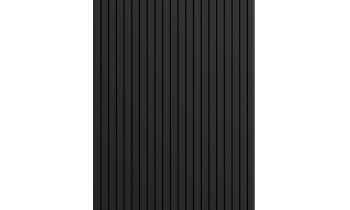 KATE_FRONT-czarny-groszek-mat
