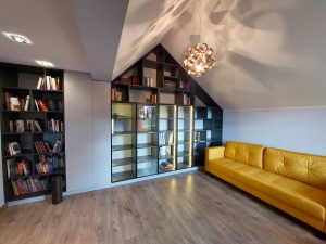 biblioteczka